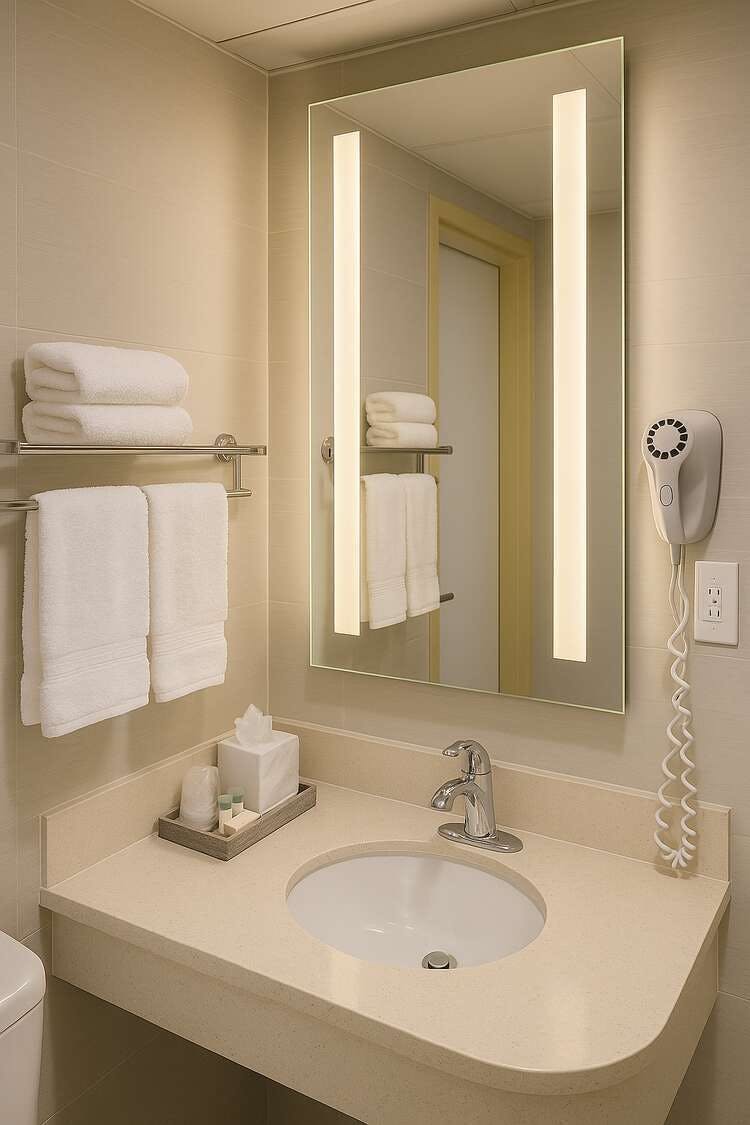 Hotel Floral Park Motor Lodge photo 2