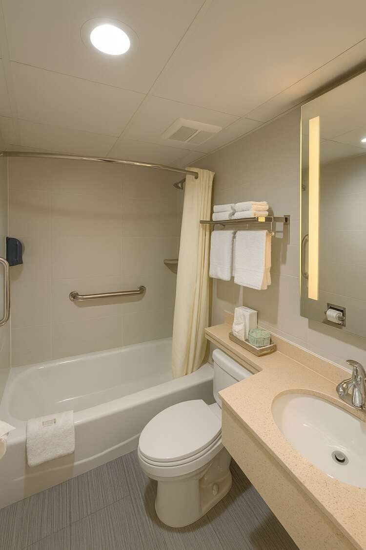 Hotel Floral Park Motor Lodge photo 3