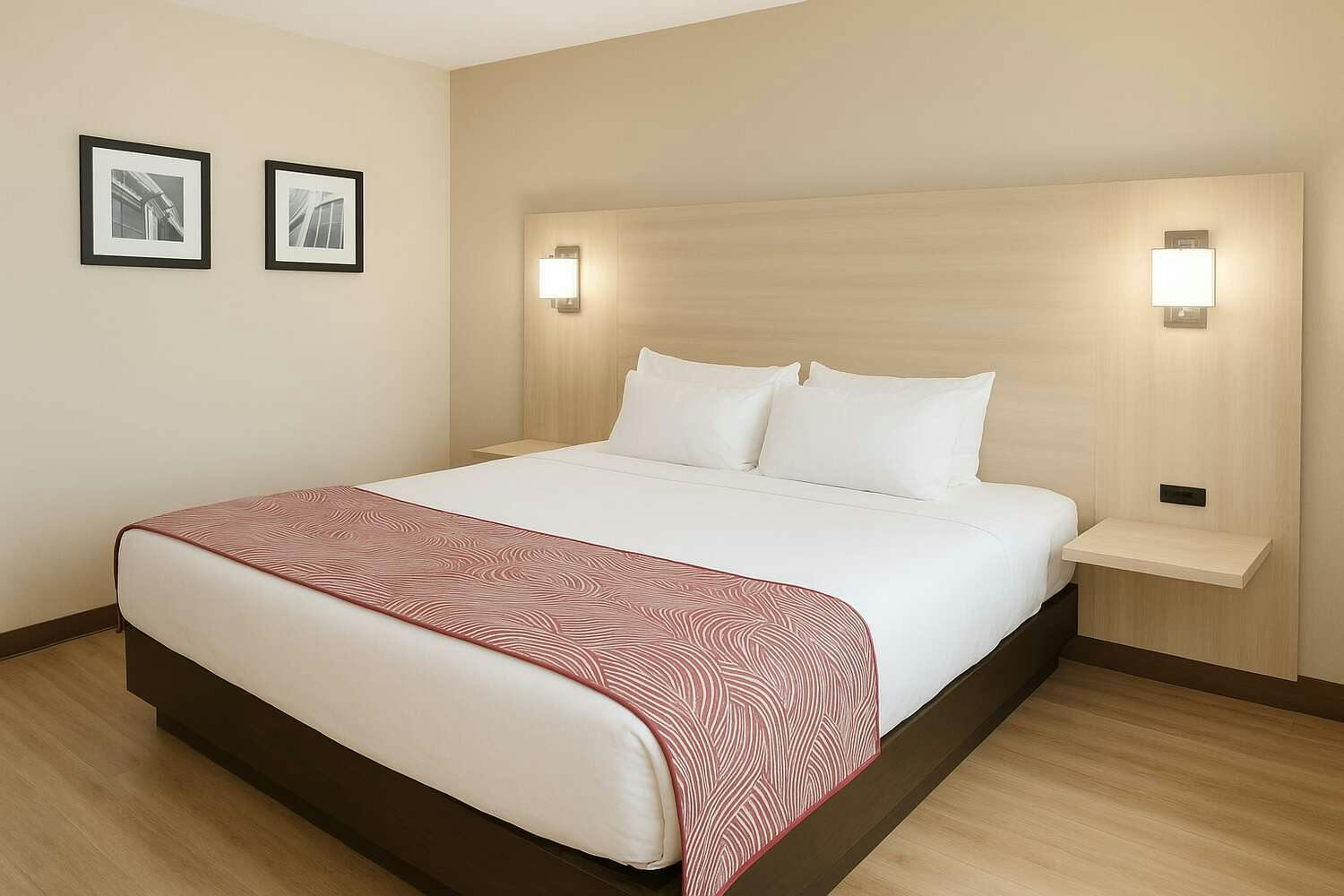 Hotel Floral Park Motor Lodge photo 1