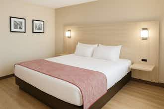 Hotel Floral Park Motor Lodge photo 1
