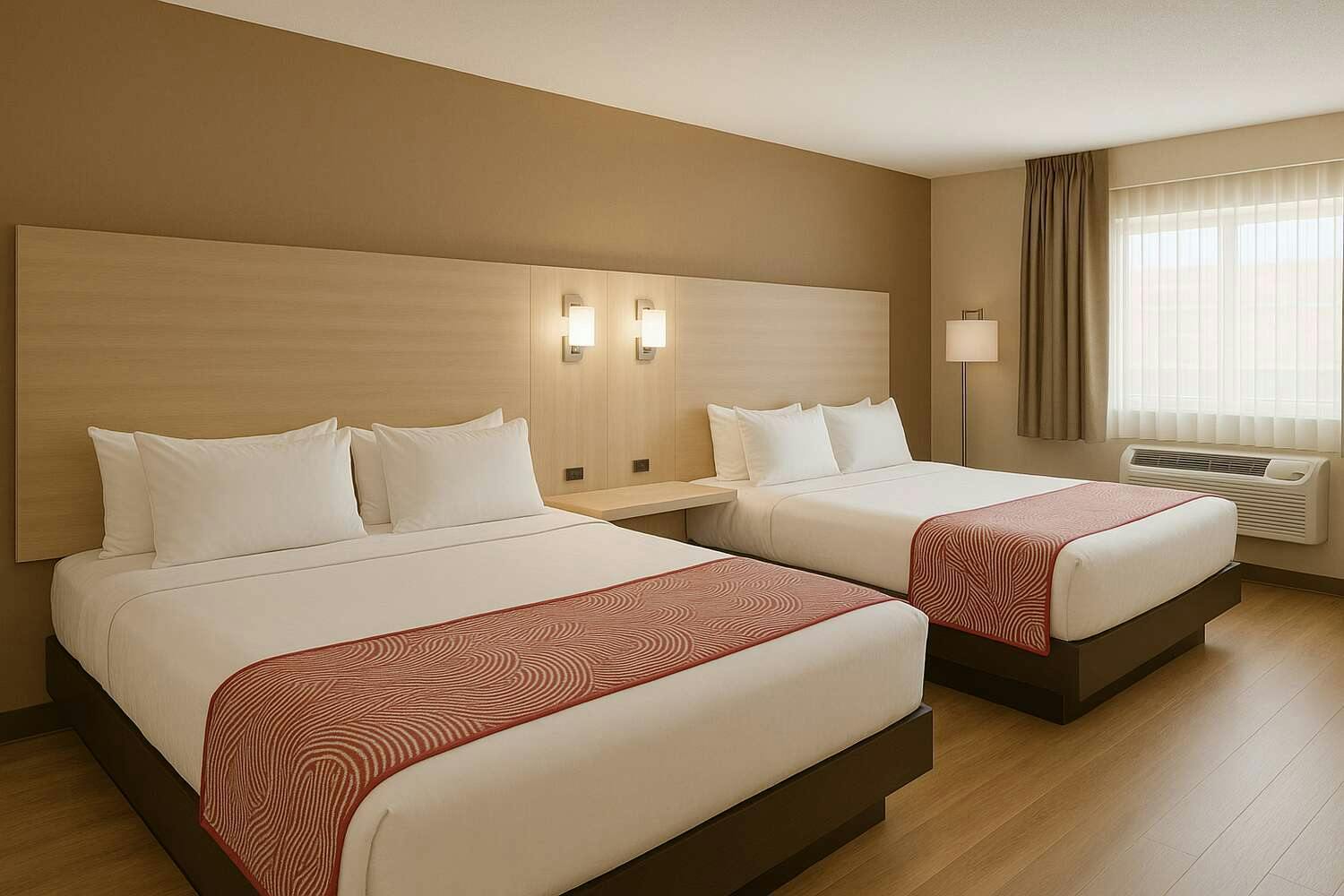 Floral Park Motor Lodge