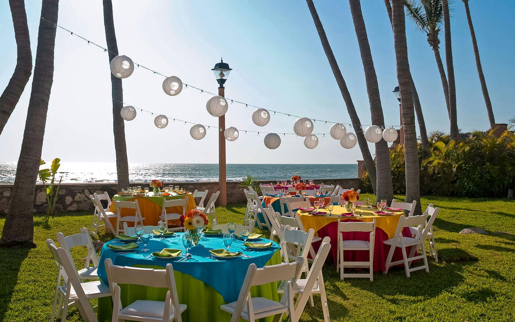 Hotel Pueblo Bonito Mazatlan Beach Resort - All Inclusive photo 2