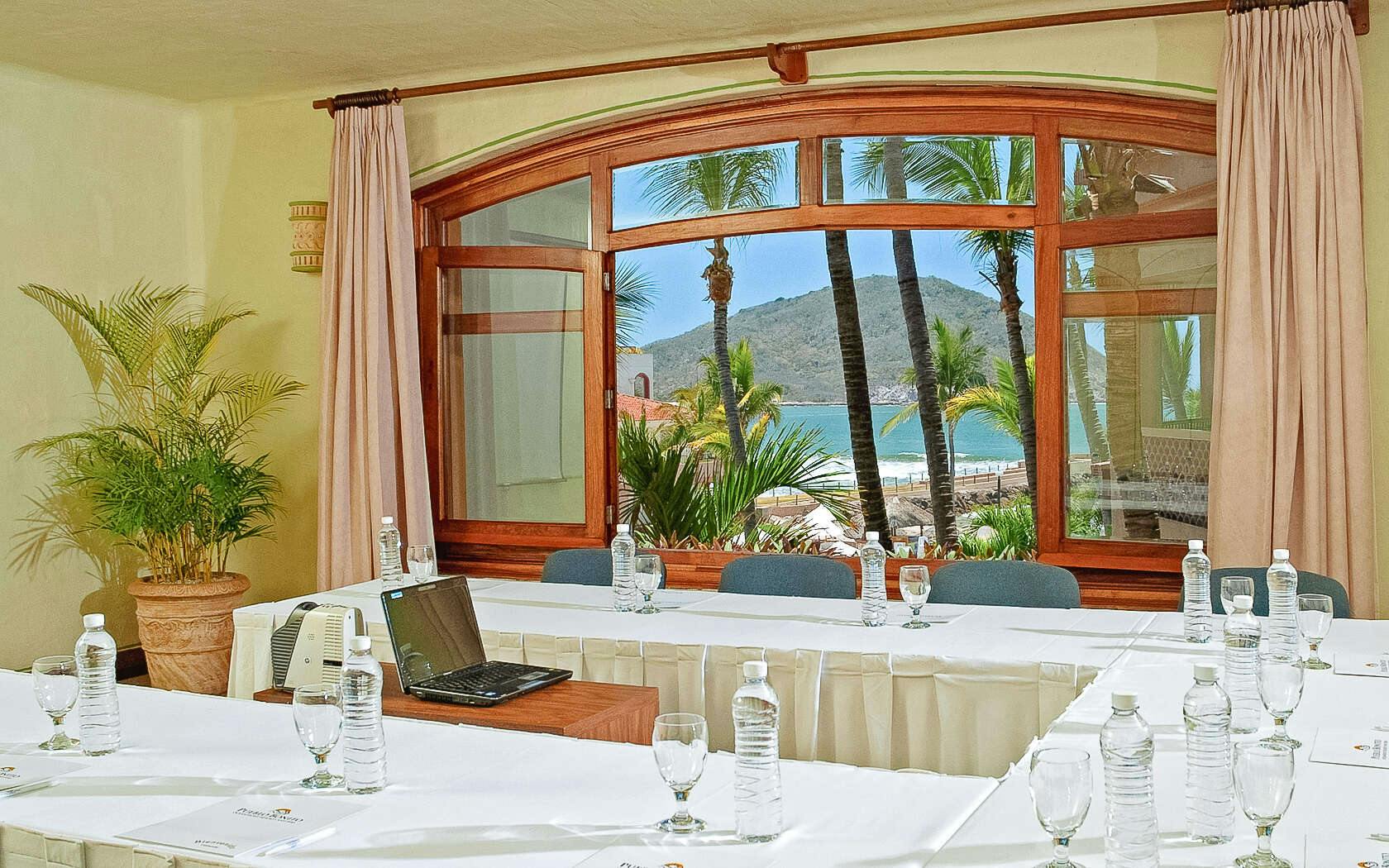 Hotel Pueblo Bonito Mazatlan Beach Resort - All Inclusive photo 3