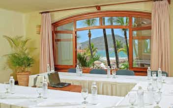 Hotel Pueblo Bonito Mazatlan Beach Resort - All Inclusive photo 3