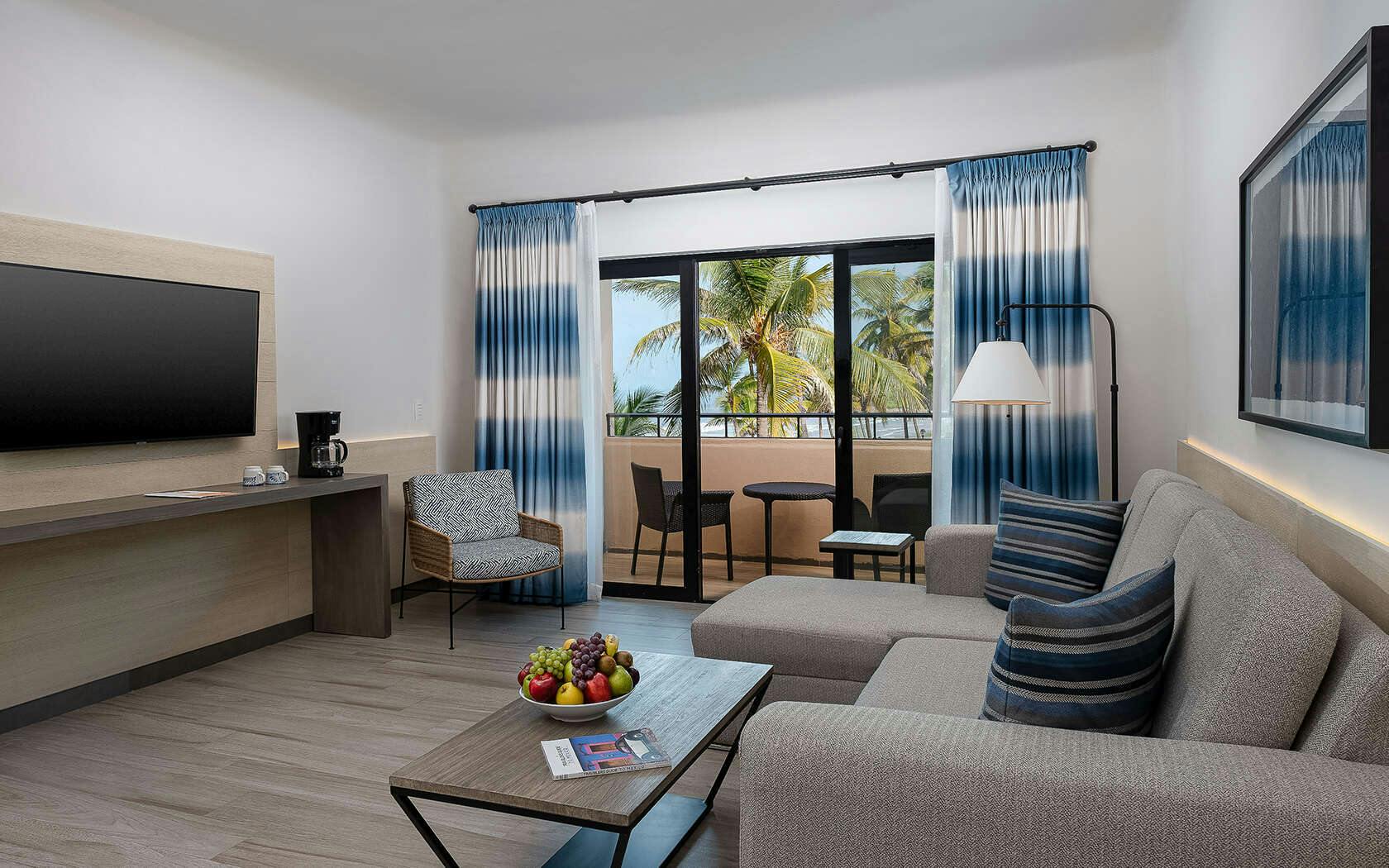 Hotel Pueblo Bonito Mazatlan Beach Resort - All Inclusive photo 1