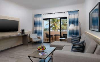 Hotel Pueblo Bonito Mazatlan Beach Resort - All Inclusive photo 1