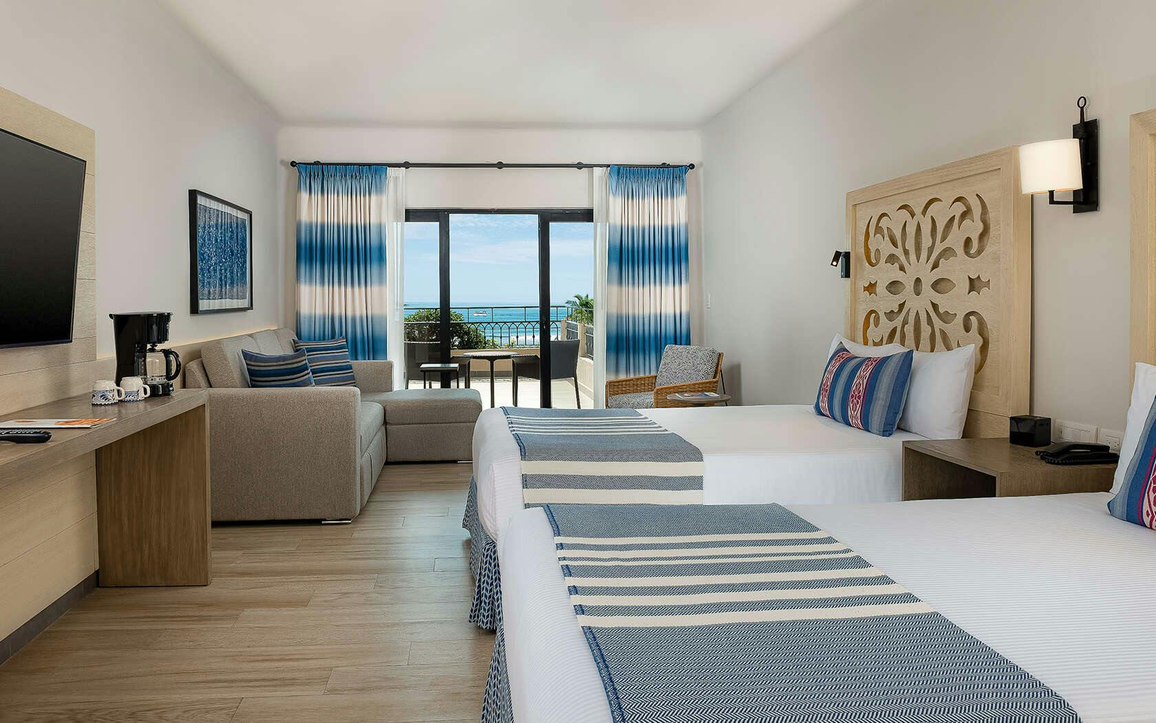 Pueblo Bonito Mazatlan Beach Resort - All Inclusive