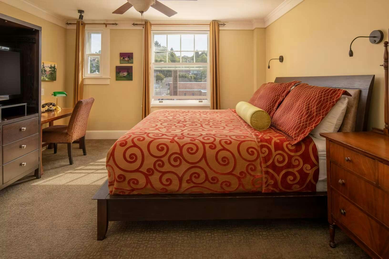 Hotel Hotel Elliott photo 1