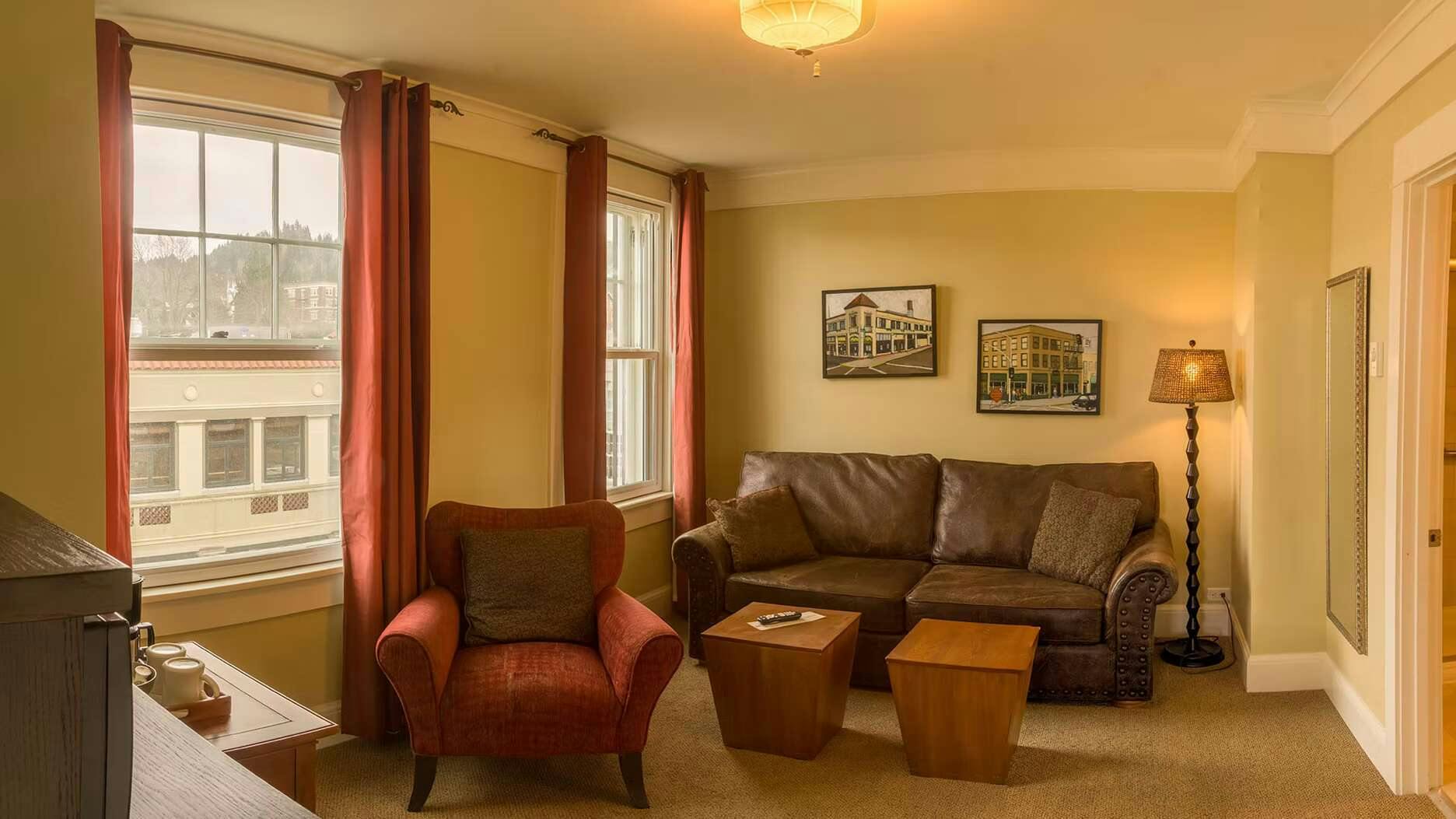 Hotel Hotel Elliott photo 3