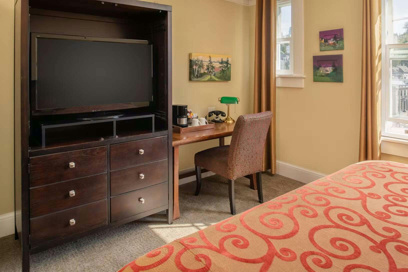 Hotel Hotel Elliott photo 4