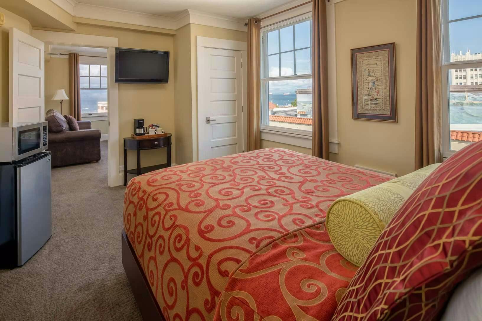 Hotel Hotel Elliott photo 5