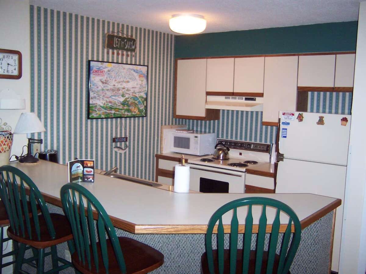 Hotel Mountain Lodge at Okemo photo 5