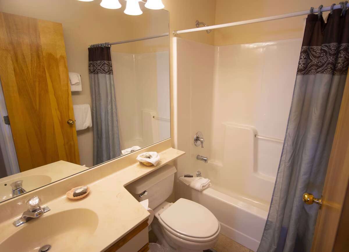 Hotel Mountain Lodge at Okemo photo 4