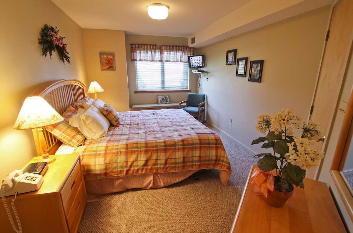 Hotel Mountain Lodge at Okemo photo 1