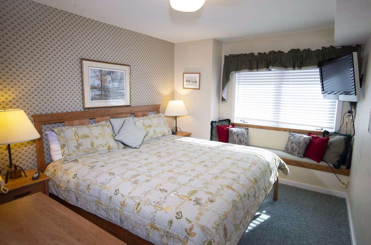 Hotel Mountain Lodge at Okemo photo 2