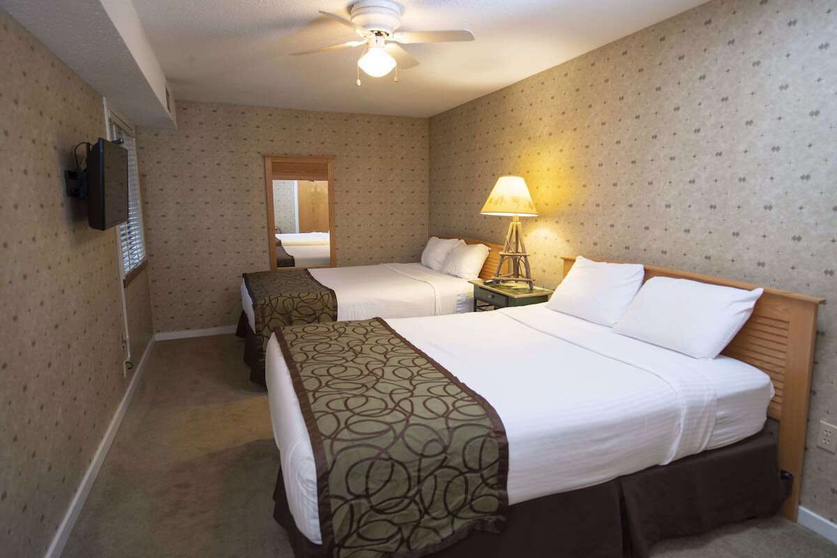 Hotel Mountain Lodge at Okemo photo 3