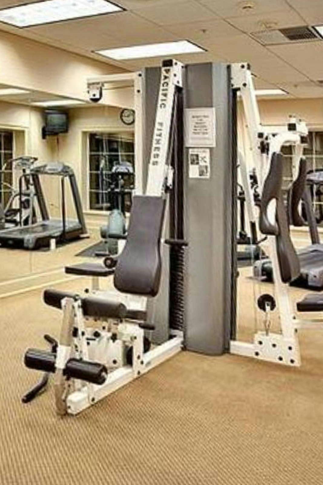 Hotel Holiday Inn Jonesboro photo 3