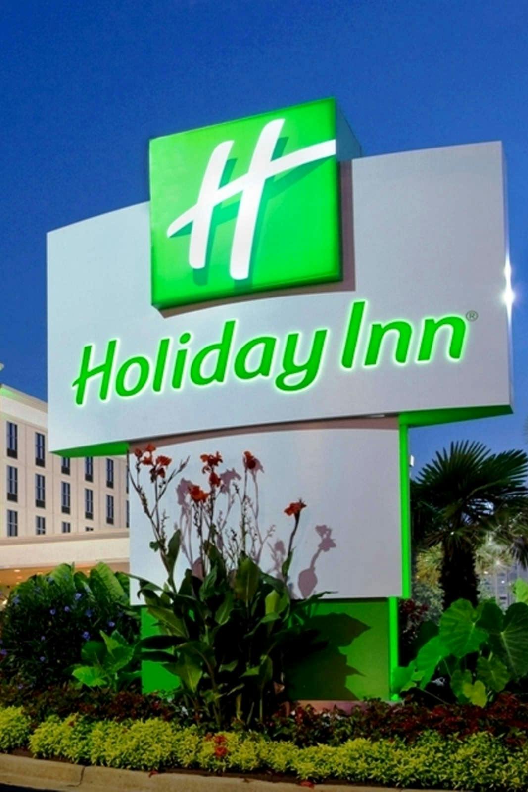 Hotel Holiday Inn Jonesboro photo 4