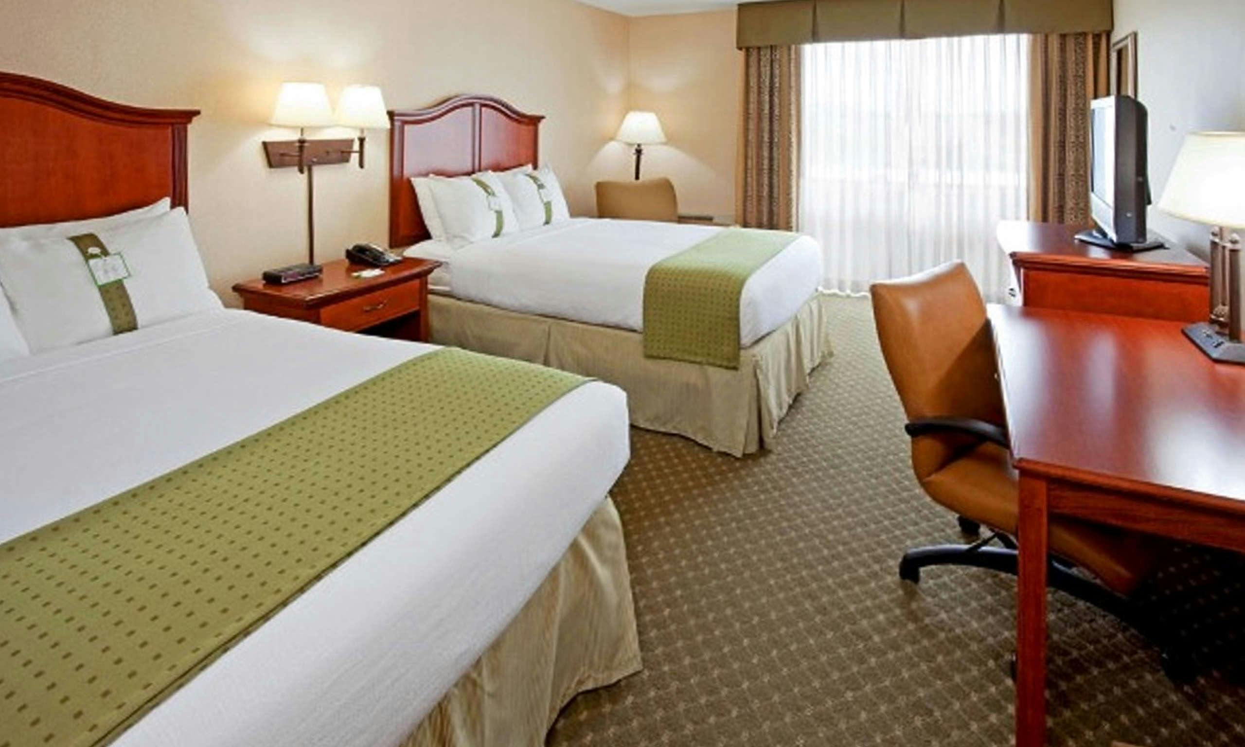Holiday Inn Jonesboro