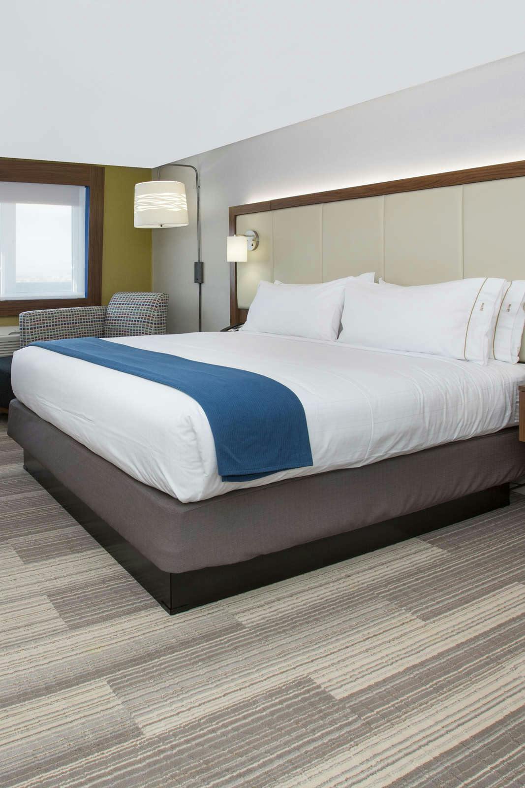 Hotel Holiday Inn Express & Suites Hood River photo 1