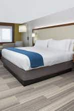 Hotel Holiday Inn Express & Suites Hood River photo 1