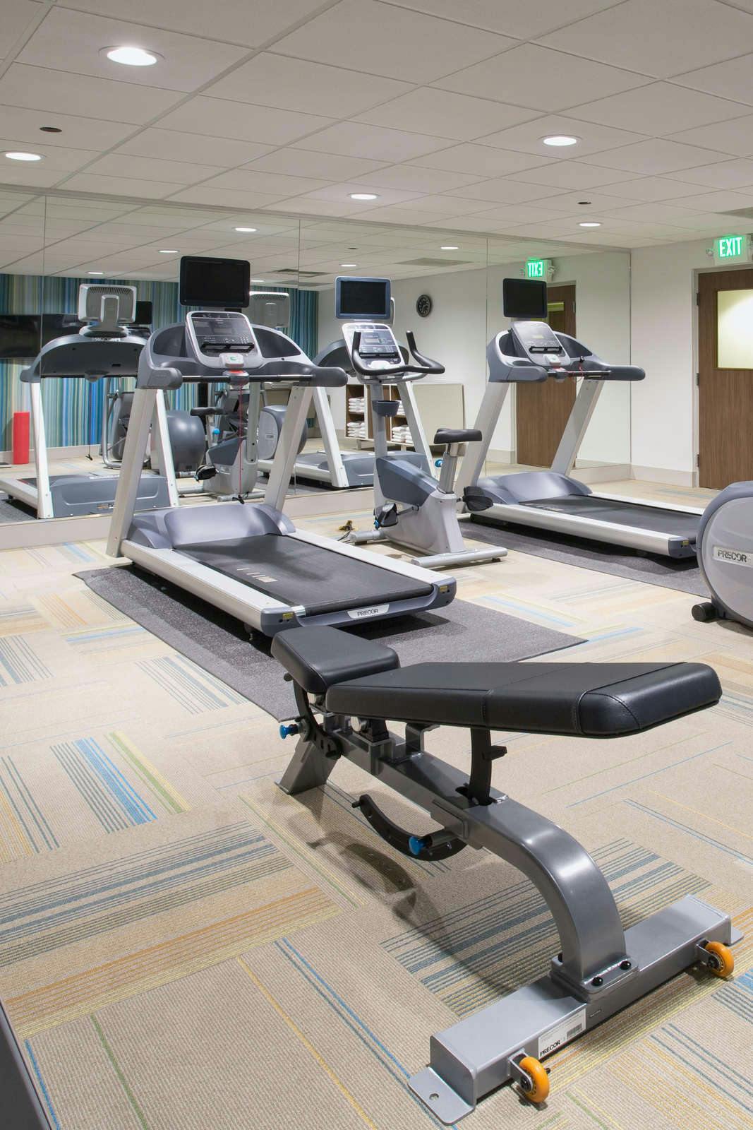 Hotel Holiday Inn Express & Suites Hood River photo 3