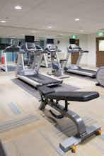 Hotel Holiday Inn Express & Suites Hood River photo 3