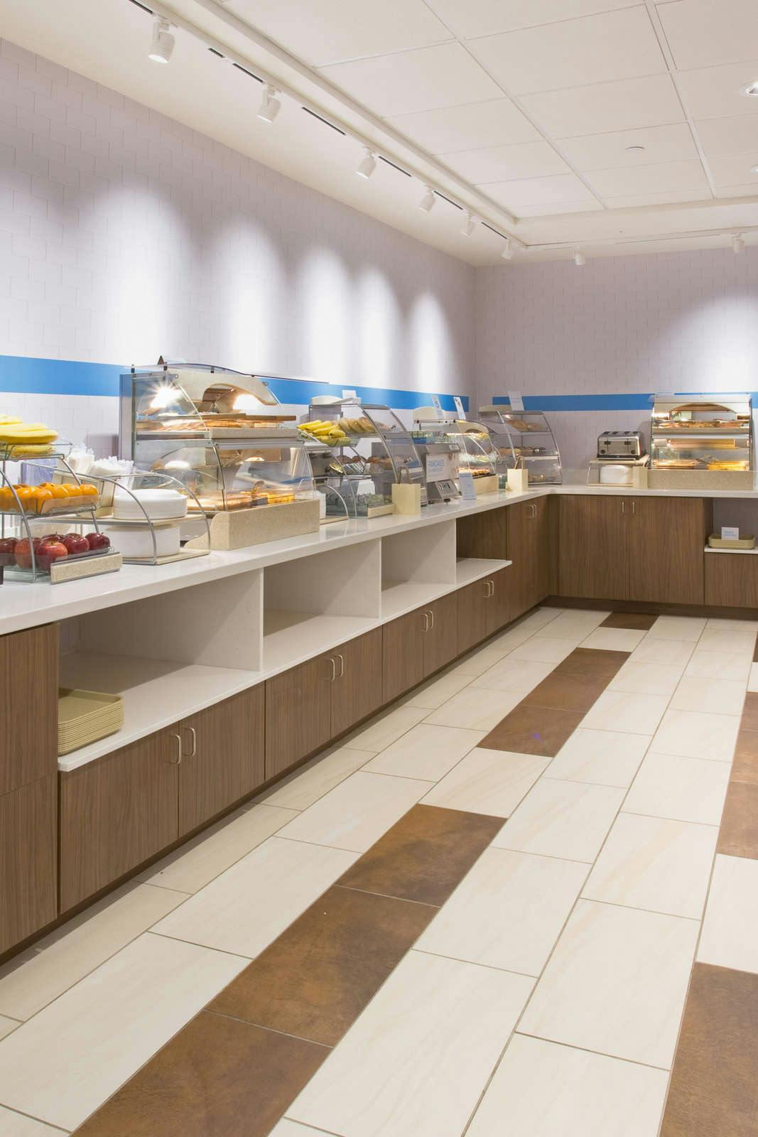 Hotel Holiday Inn Express & Suites Hood River photo 2