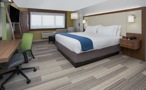 Holiday Inn Express & Suites Hood River