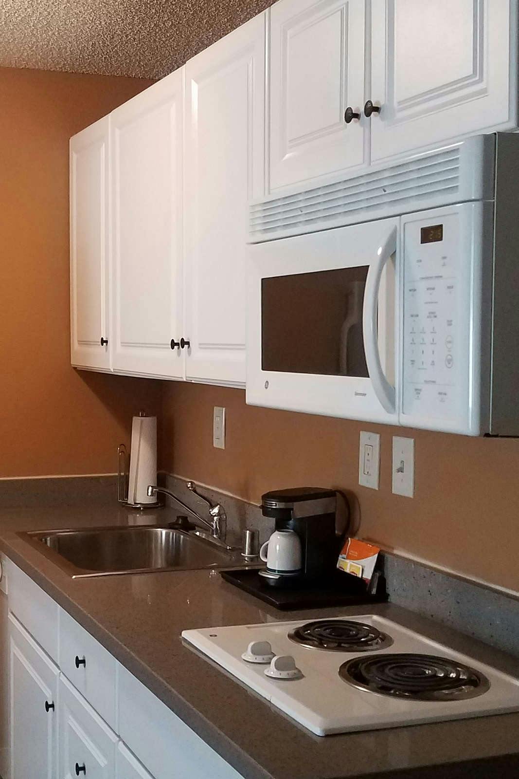 Hotel Quality Inn & Suites Silverdale photo 4