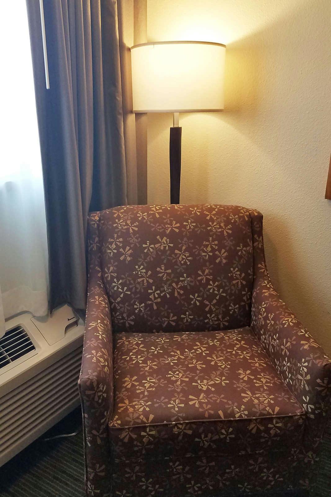 Hotel Quality Inn & Suites Silverdale photo 3