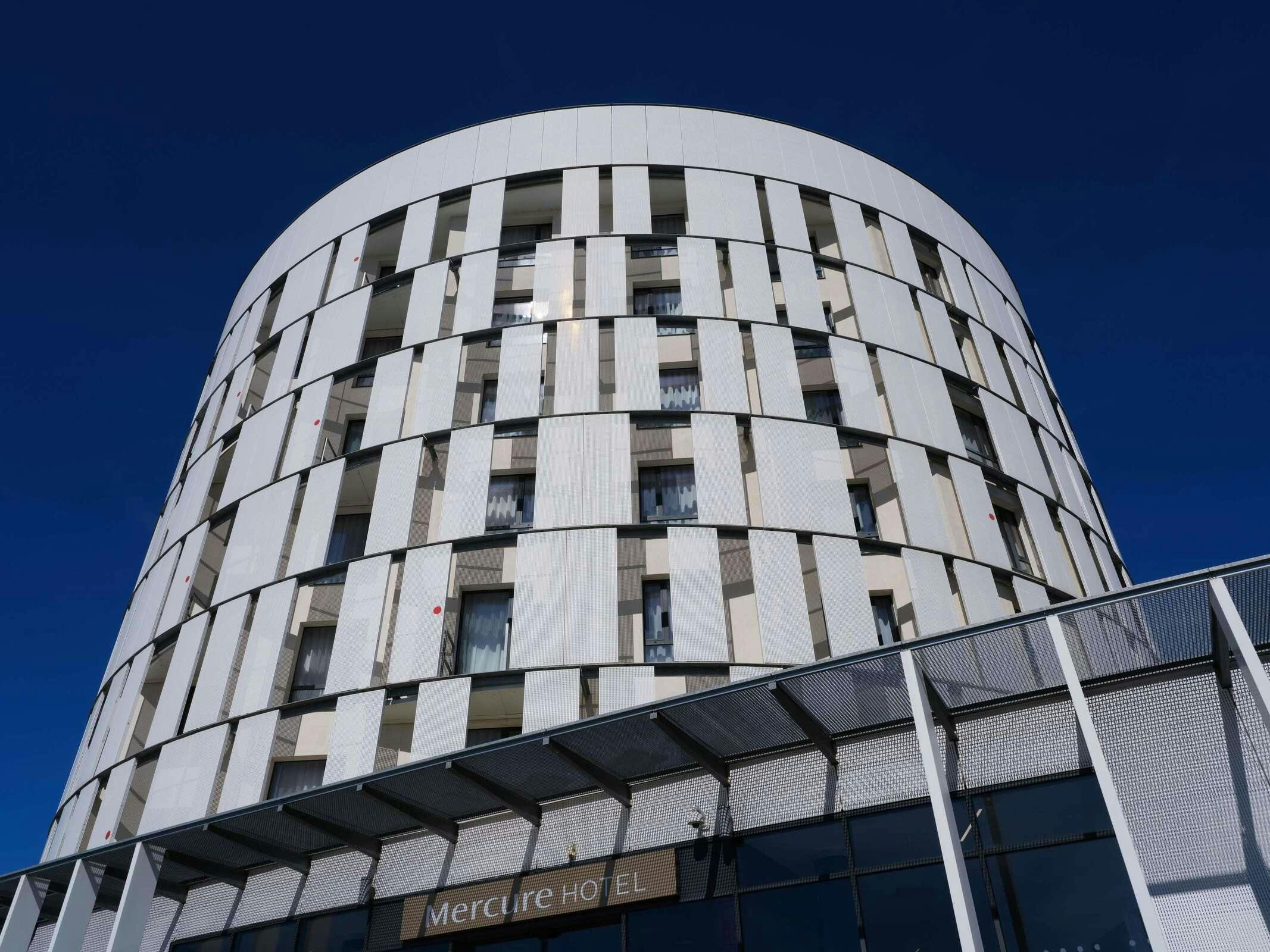 Hôtel Mercure Toulouse Sud