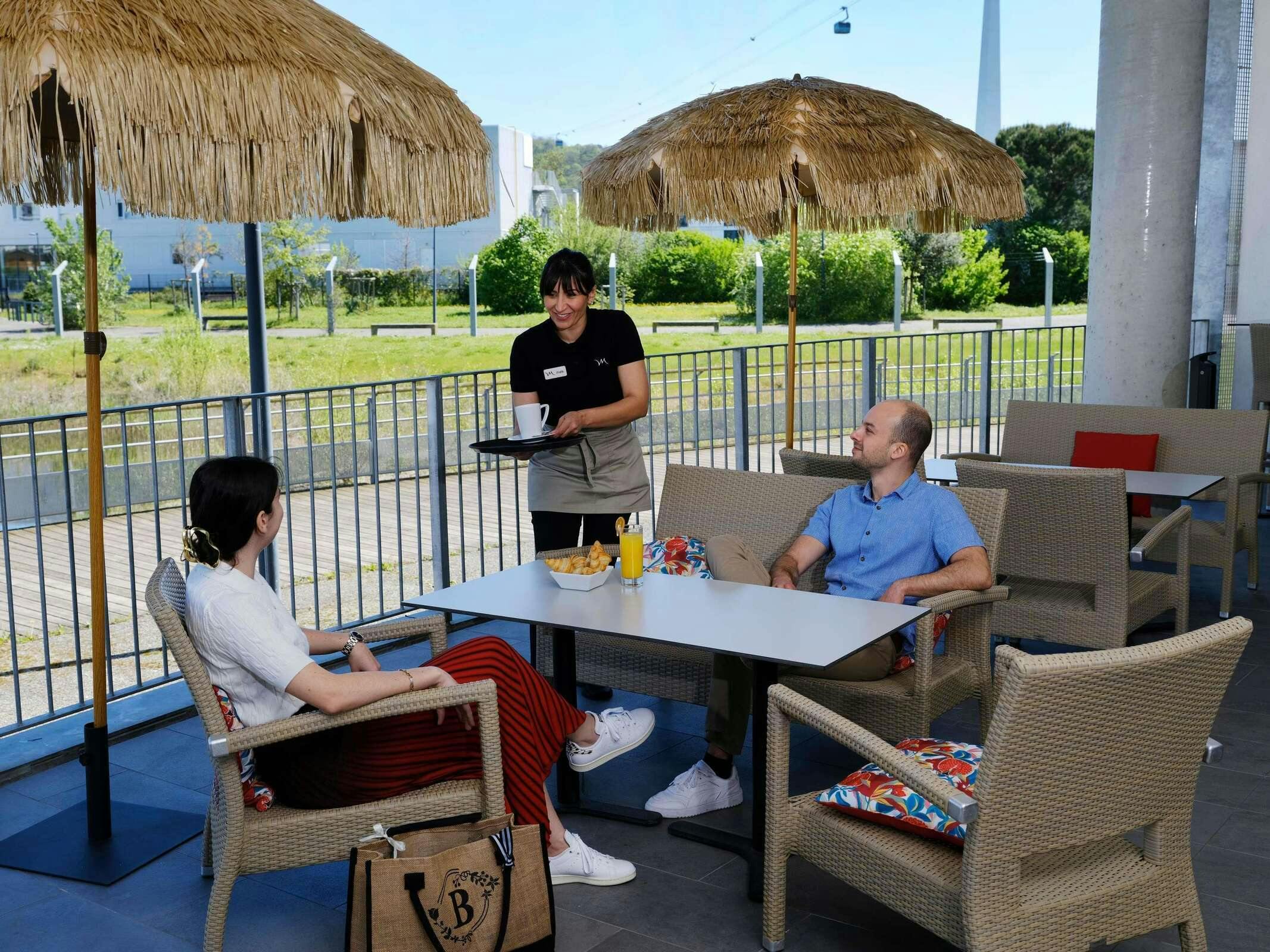 Hotel Hôtel Mercure Toulouse Sud photo 1