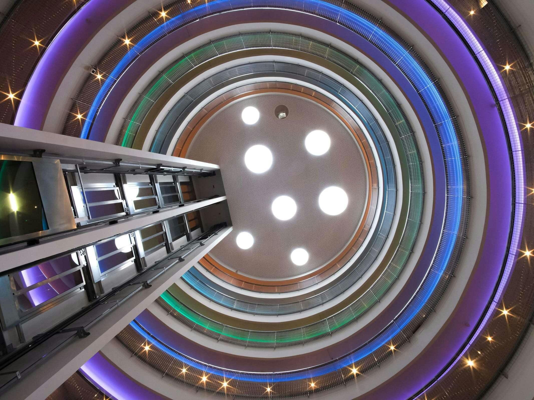 Hotel Hôtel Mercure Toulouse Sud photo 3