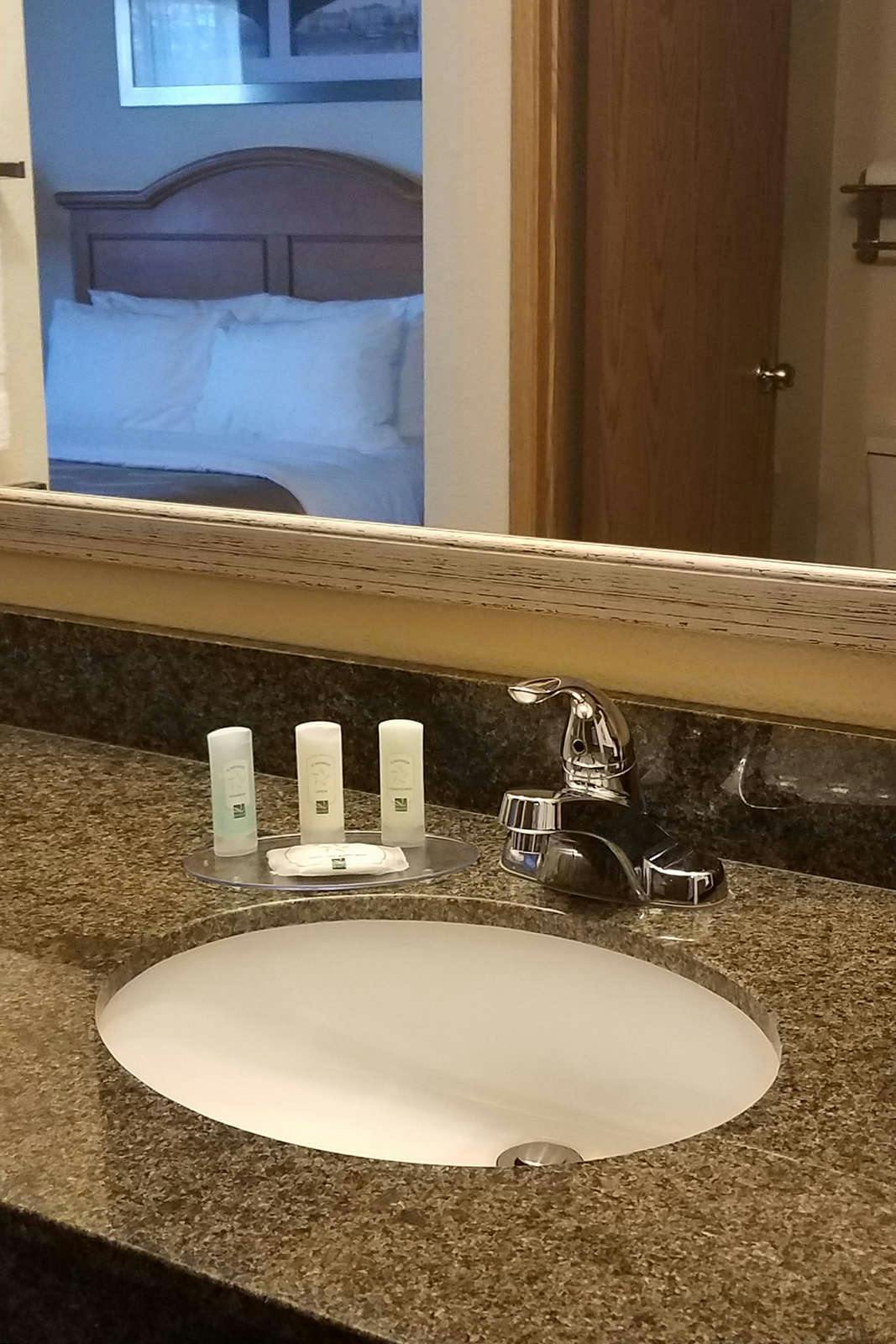 Hotel Quality Inn & Suites Silverdale photo 5