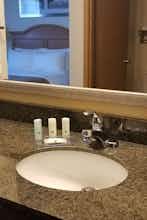 Hotel Quality Inn & Suites Silverdale photo 5