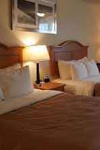 Hotel Quality Inn & Suites Silverdale photo 2