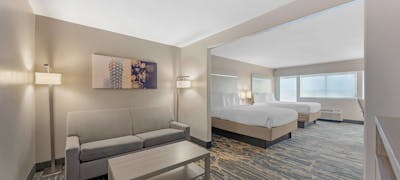 Best Western Plus Killeen/Fort Hood Hotel & Suites