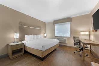 Hotel Best Western Plus Killeen/Fort Hood Hotel & Suites photo 2