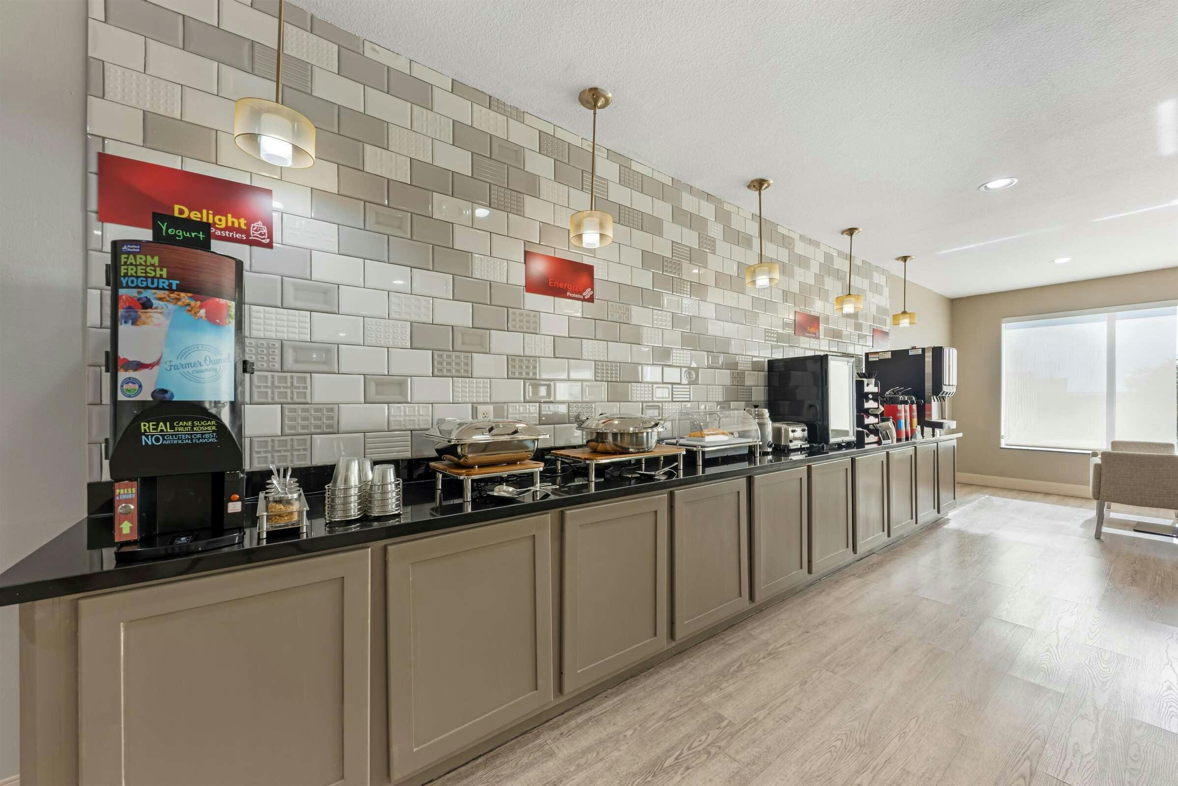 Hotel Best Western Plus Killeen/Fort Hood Hotel & Suites photo 3