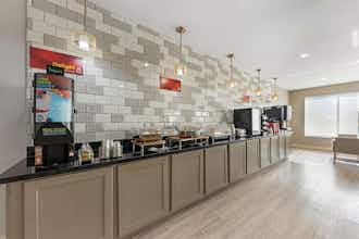 Hotel Best Western Plus Killeen/Fort Hood Hotel & Suites photo 3