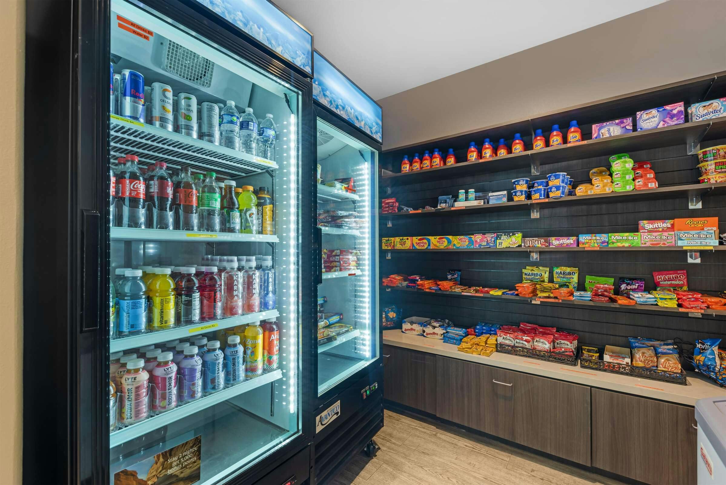 Hotel Best Western Plus Killeen/Fort Hood Hotel & Suites photo 4