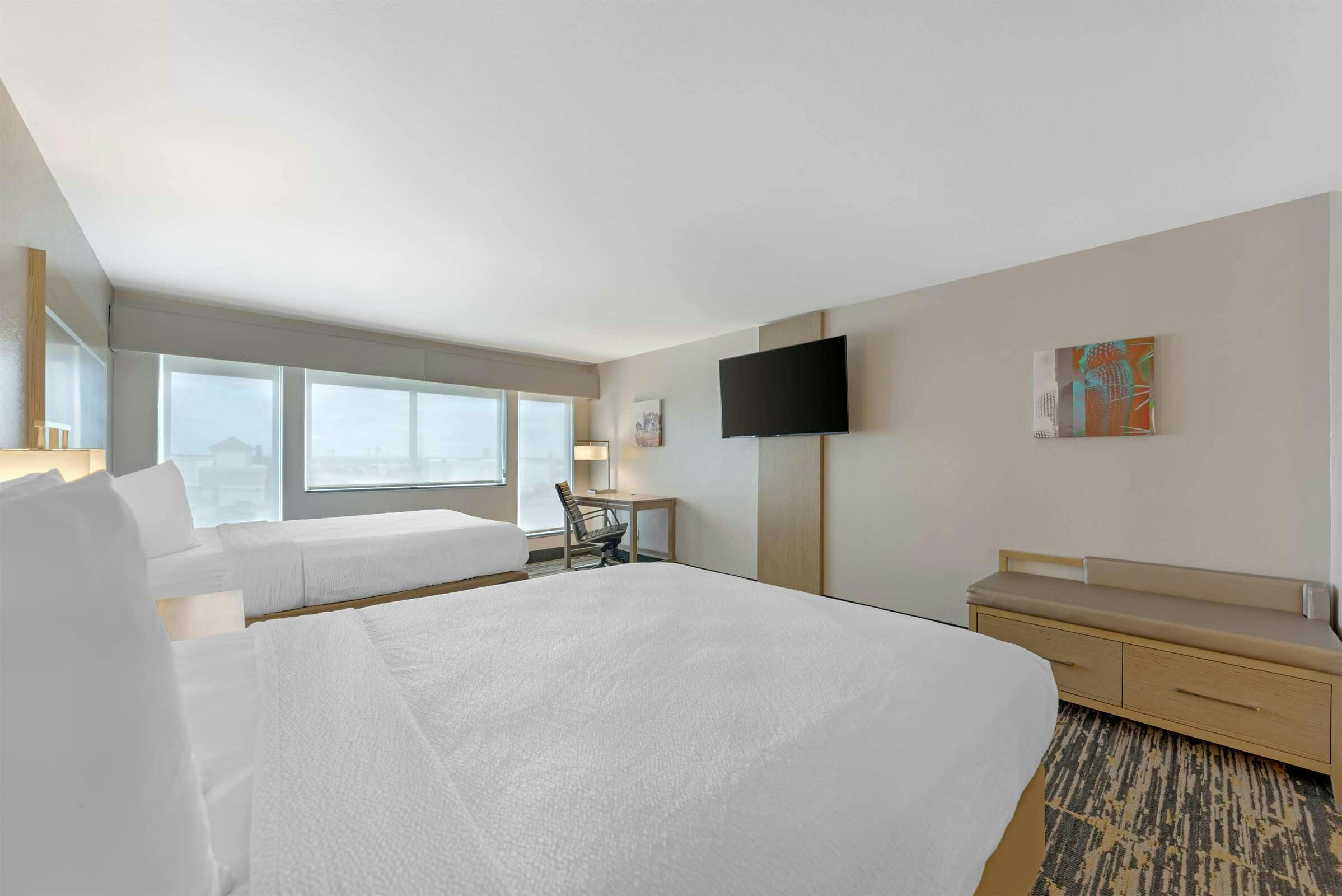 Hotel Best Western Plus Killeen/Fort Hood Hotel & Suites photo 5