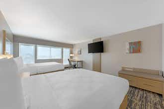 Hotel Best Western Plus Killeen/Fort Hood Hotel & Suites photo 5