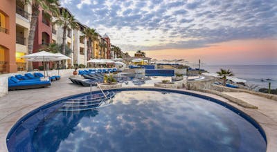 Hacienda Encantada Resort & Spa