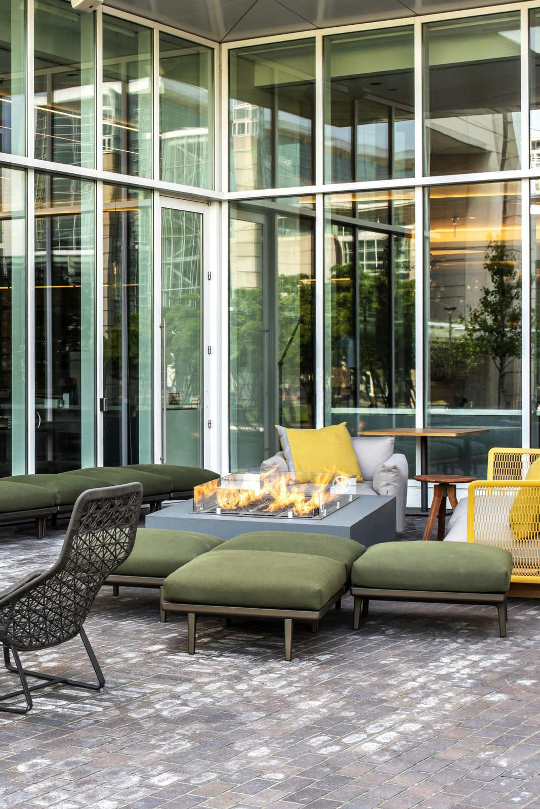 Hotel Hyatt Regency Mccormick Place photo 5