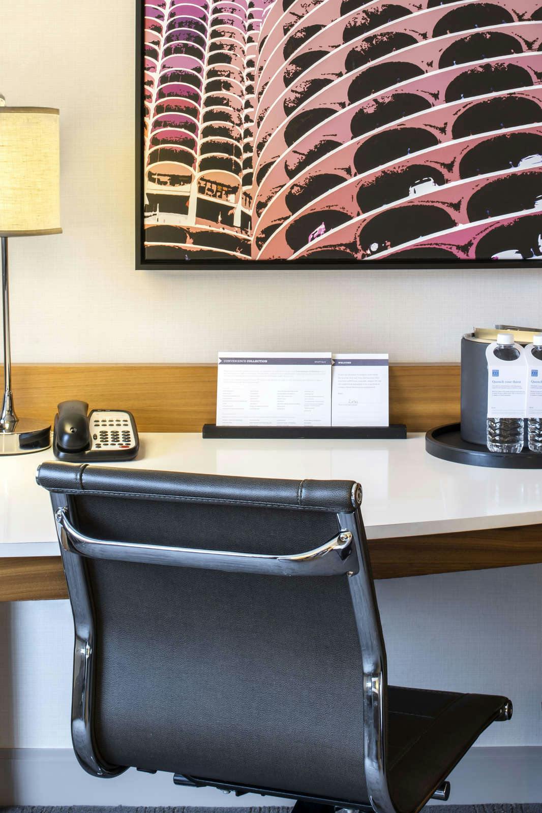 Hotel Hyatt Regency Mccormick Place photo 3