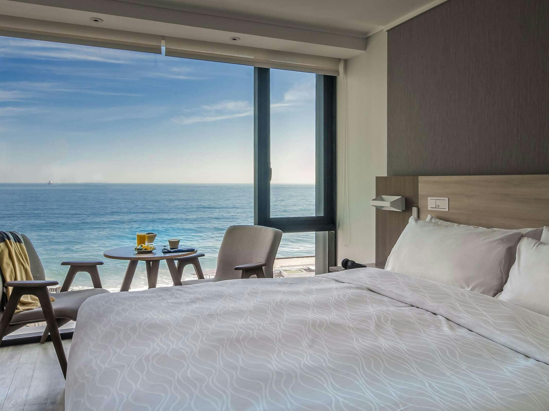 Pullman Vina Del Mar San Martín