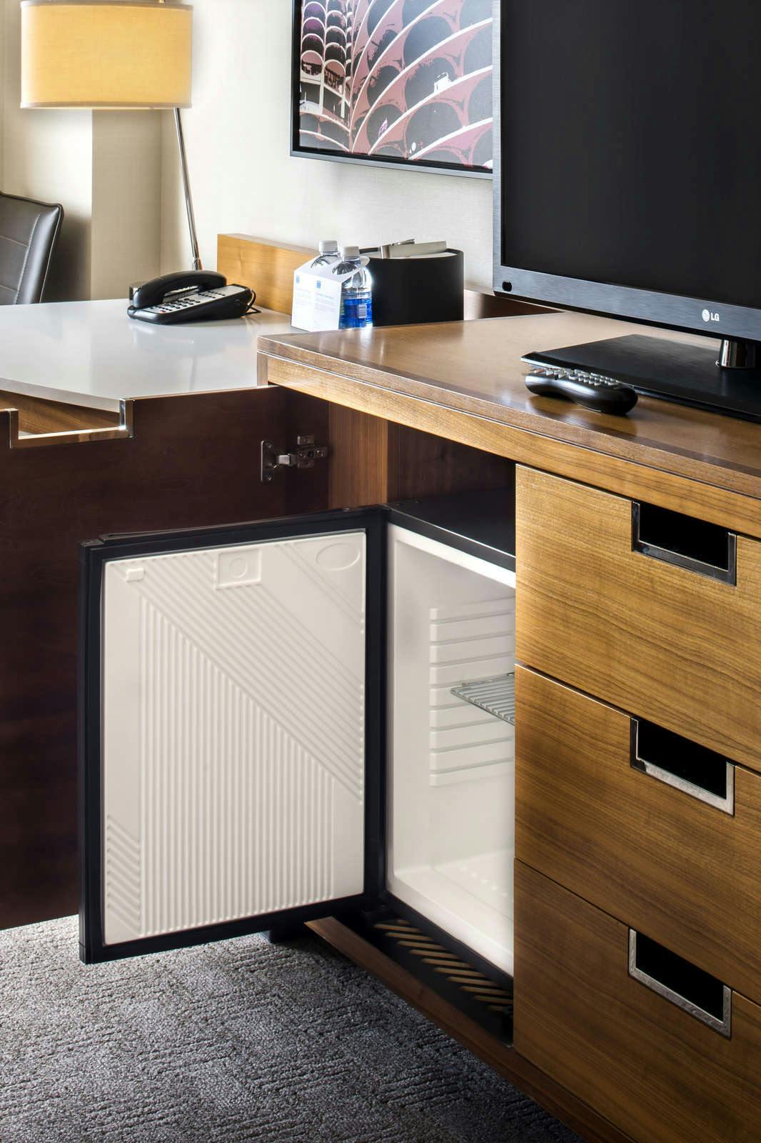 Hotel Hyatt Regency Mccormick Place photo 4