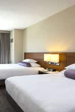 Hotel HYATT REGENCY MCCORMICK PLACE photo 2